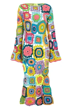 Celia B Adriatico Dress Multi-Women Dresses