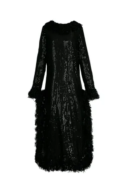 Celia B Belini Dress-Black-Women Dresses