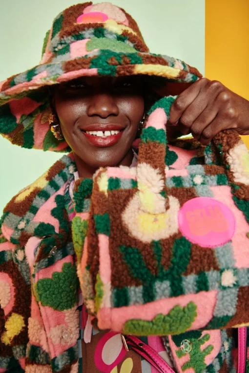 Celia B Caramel Coat-Women Coats & Jackets
