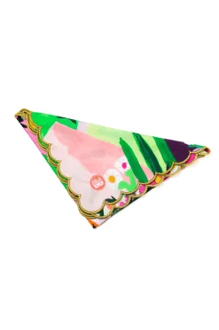 Celia B Colore Napkins Set Of Two- Homeware