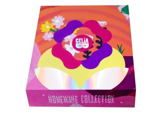 Celia B Homeware Gift Box 10"- Homeware