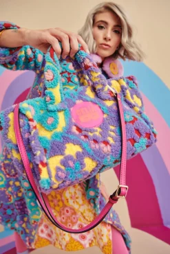 Celia B Iris Bag-Women Accessories