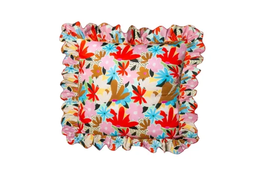 Celia B Margarite Bedding Set- Homeware