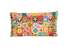 Celia B Mosaic Bedding Set- Homeware