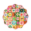 Celia B Mosaic Placemats Set Of Two- Homeware