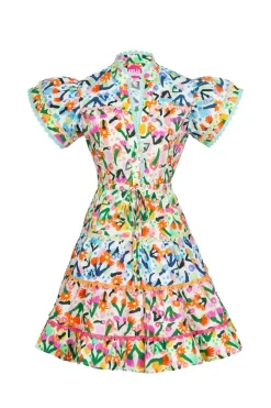 Celia B Pacific Dress-Women Dresses
