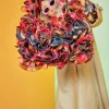 Celia B Plum Bag-Women Accessories