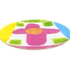 Celia B Posidonia Plate Set Of Two- Homeware