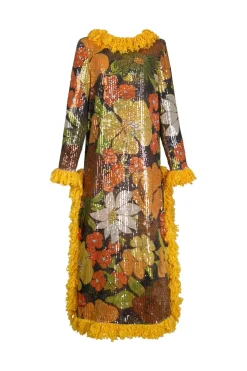 Celia B Sandtone Dress-Women Dresses