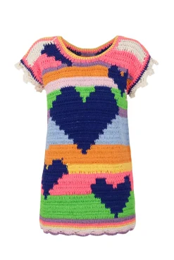 Celia B Sargasso Dress Multi-Women Dresses