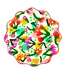 Celia B Sea Flowers Placemats Set Of Two- Homeware