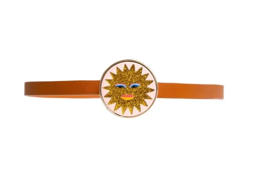 Celia B Star Belt-Women Accessories