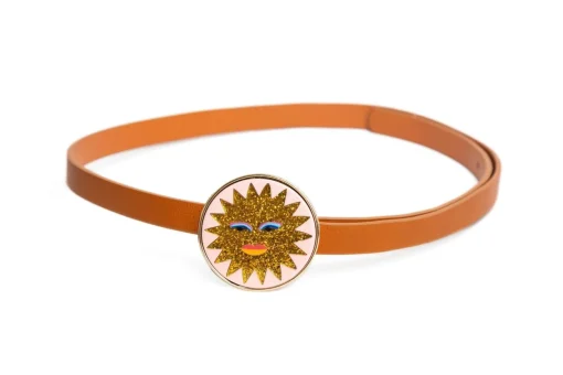 Celia B Star Belt-Women Accessories