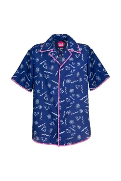 Celia B Tahoe Men'S Shirt-Men Clothing